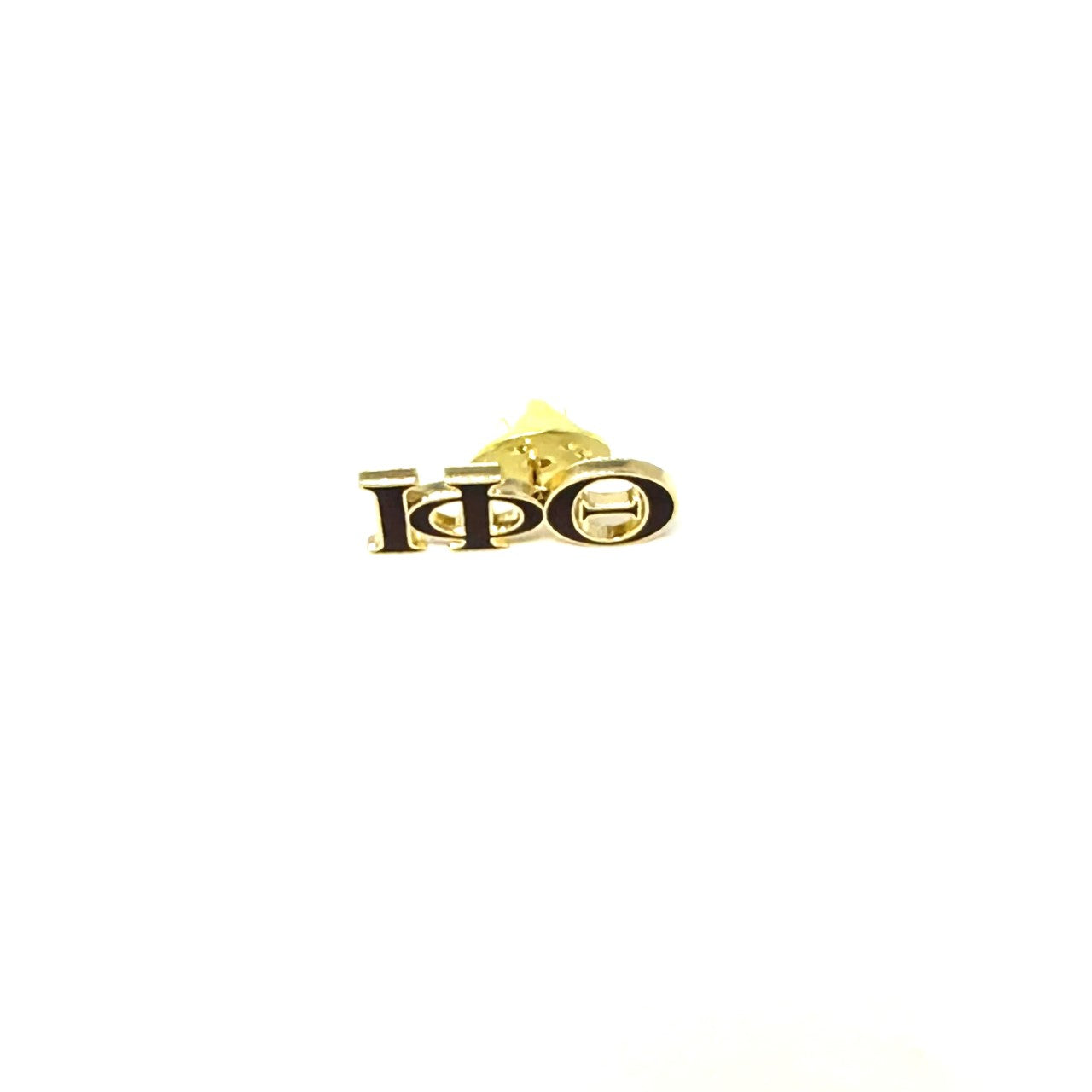 Iota Phi Theta Color Pin