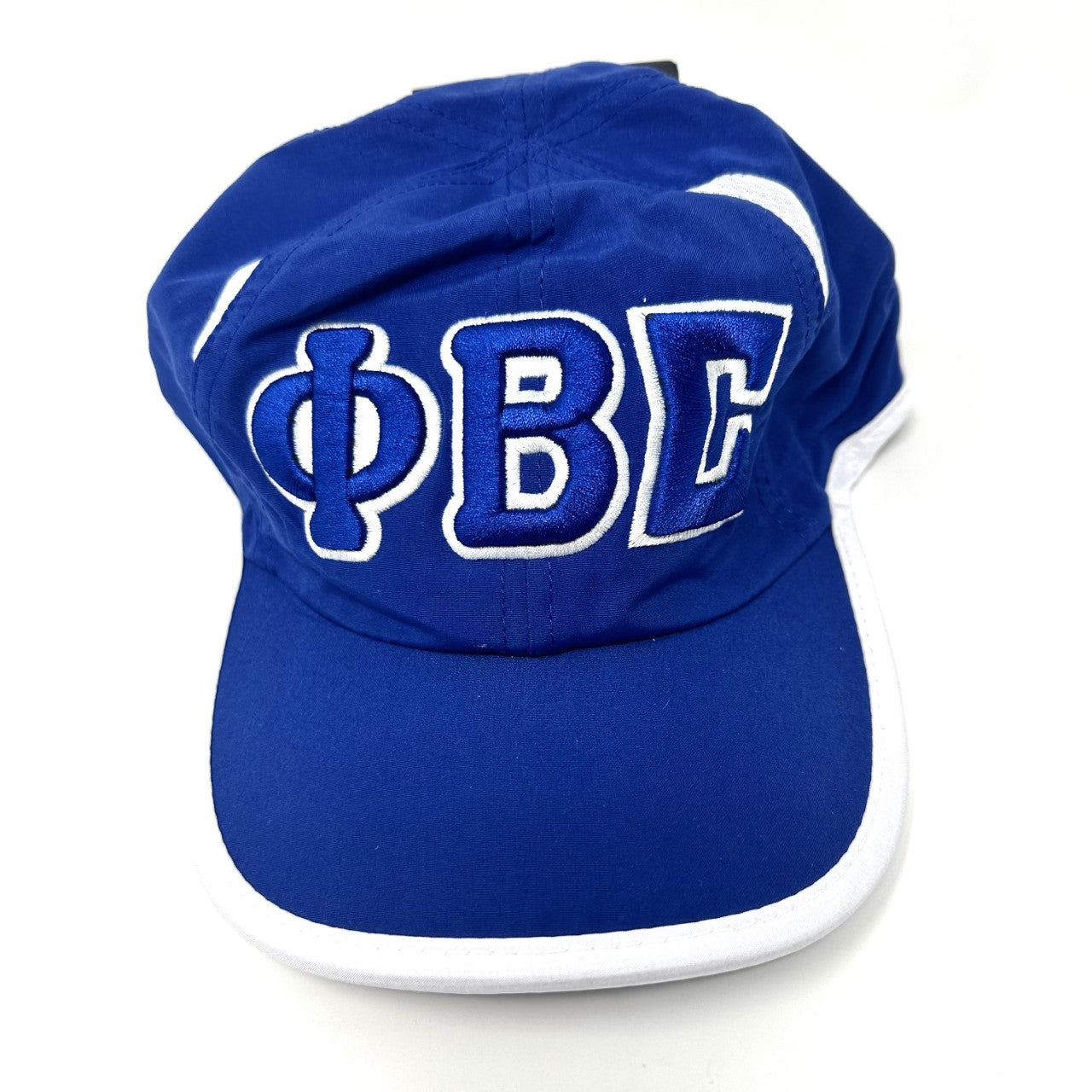Phi Beta Sigma Baseball Cap